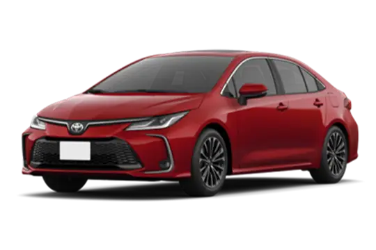 Altis Premium Vermelho Granada