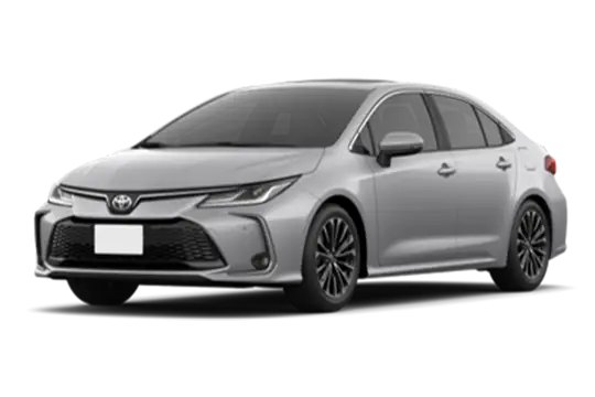 Altis Premium Branco Lunar