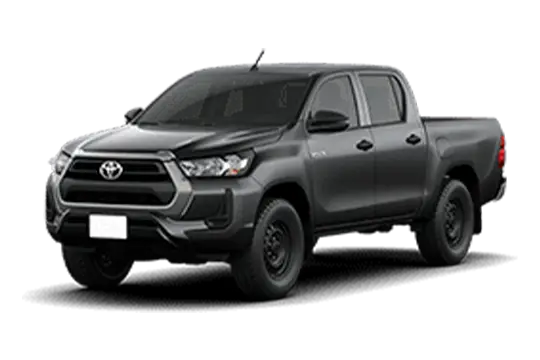 STD Power Pack AT Cinza Granito