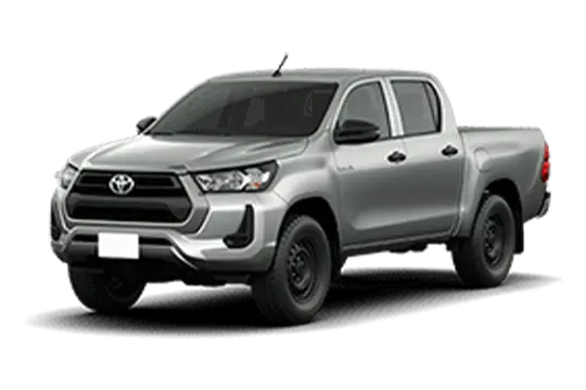 STD Power Pack AT Prata Névoa