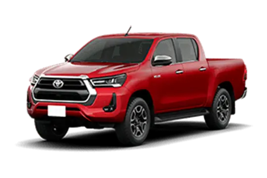 SRX Vermelho Volcano