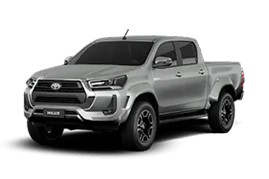 SRX Plus Prata Névoa