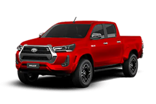 SRX Plus Vermelho Volcano