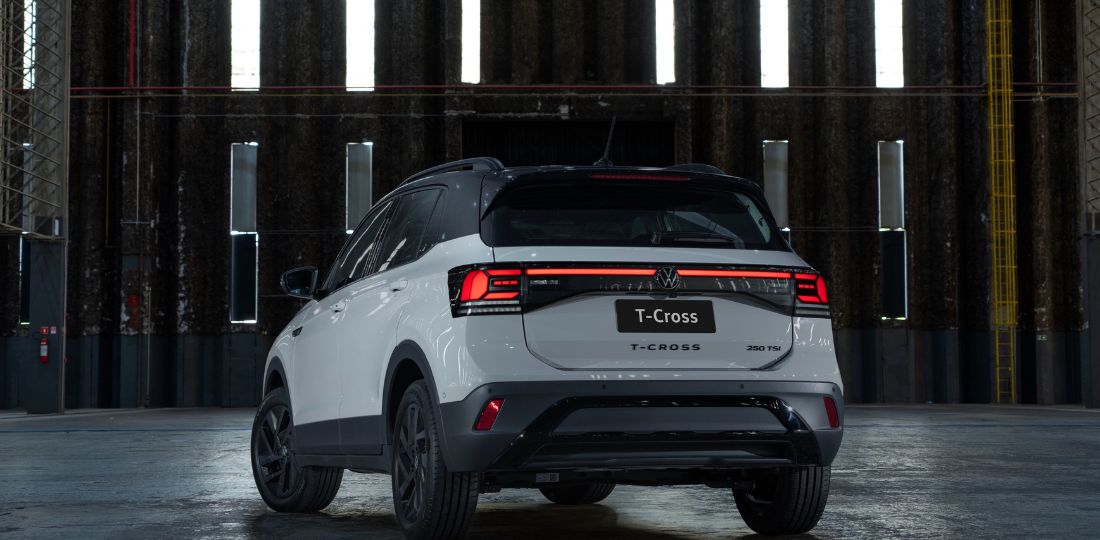 O mercado de SUVs no Brasil: Por que eles continuam a liderar as vendas?