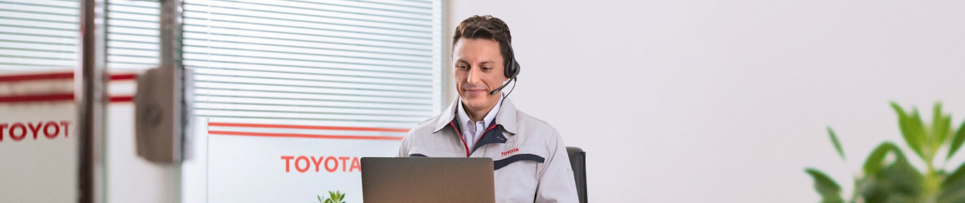 Atendimento ao cliente