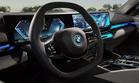 Esteja sempre um passo à sua frente.