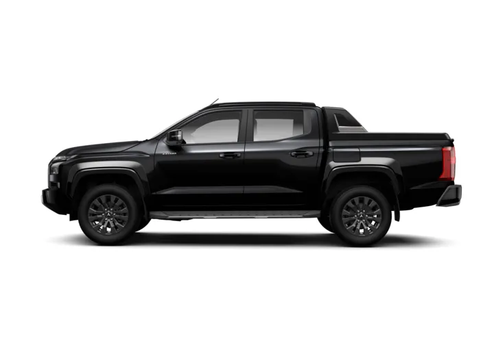 Nova Triton - PRETO ONIX