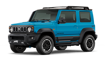 Thumb Jimny Sierra 4expedition AllGrip