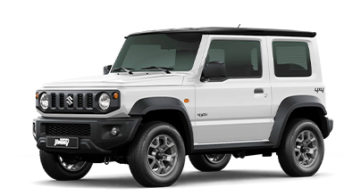 JIMNY SIERRA 4YOU PLUS ALLGRIP 1.5 AT 2025