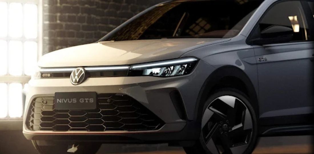 Volkswagen GTS: A Performance para Quem Busca Adrenalina