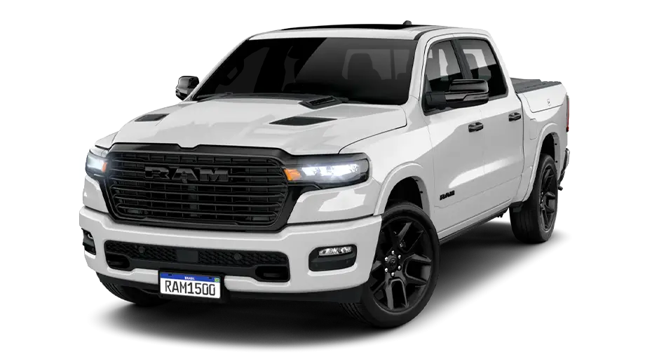 Laramie Night Edition