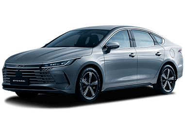 BYD KING SEDAN 1.5 PHEV DM-I GL Auto 24/25 2025 4P thumb