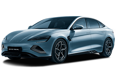 SEAL SEDAN - BEV 83kWh Auto AWD 24/25 2025 4P thumb