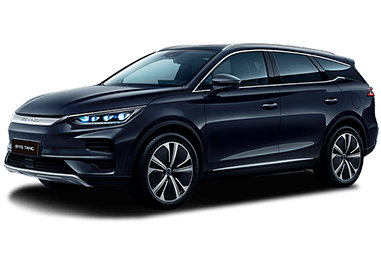 BYD TAN SUV BEV 109kWh Auto AWD 24/25 2025 5P thumb