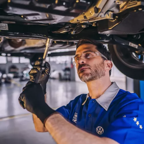 Peças originais: entenda como elas fazem a diferença na hora da manutenção