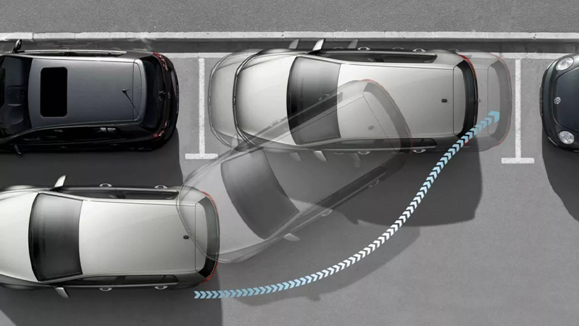 Sistema de assistência ao motorista: entenda como ele funciona nos modelos Volkswagen