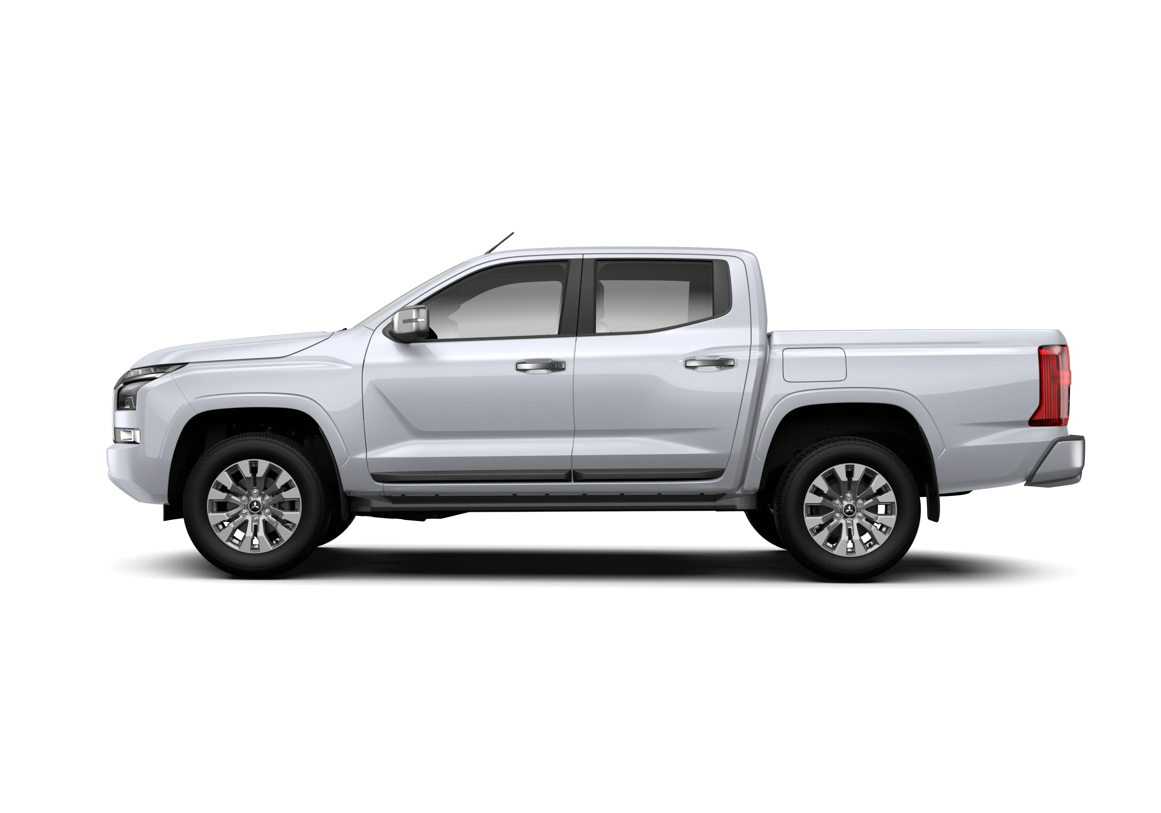 Nova Triton - BRANCO FUJI