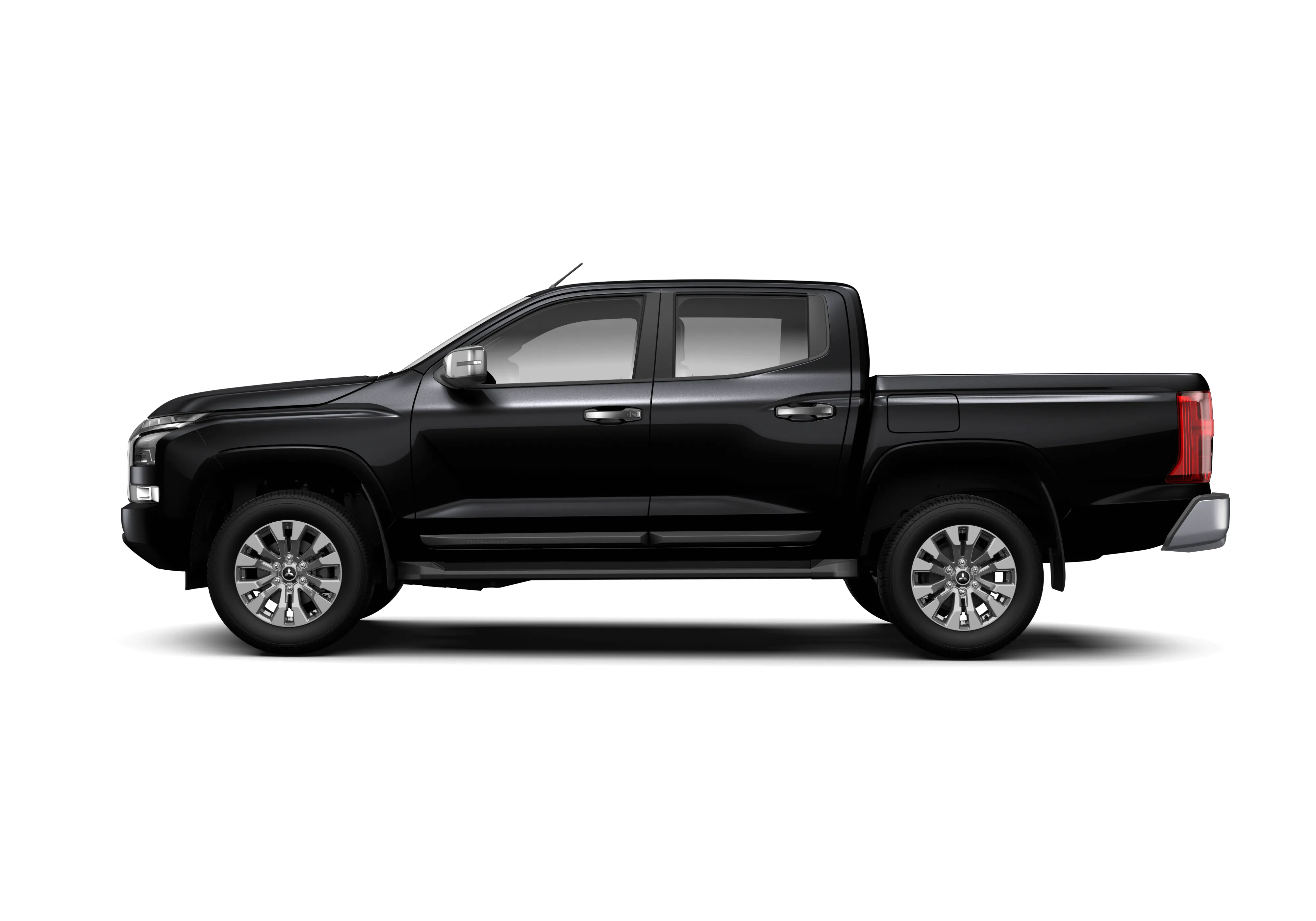 Nova Triton - PRETO ONIX