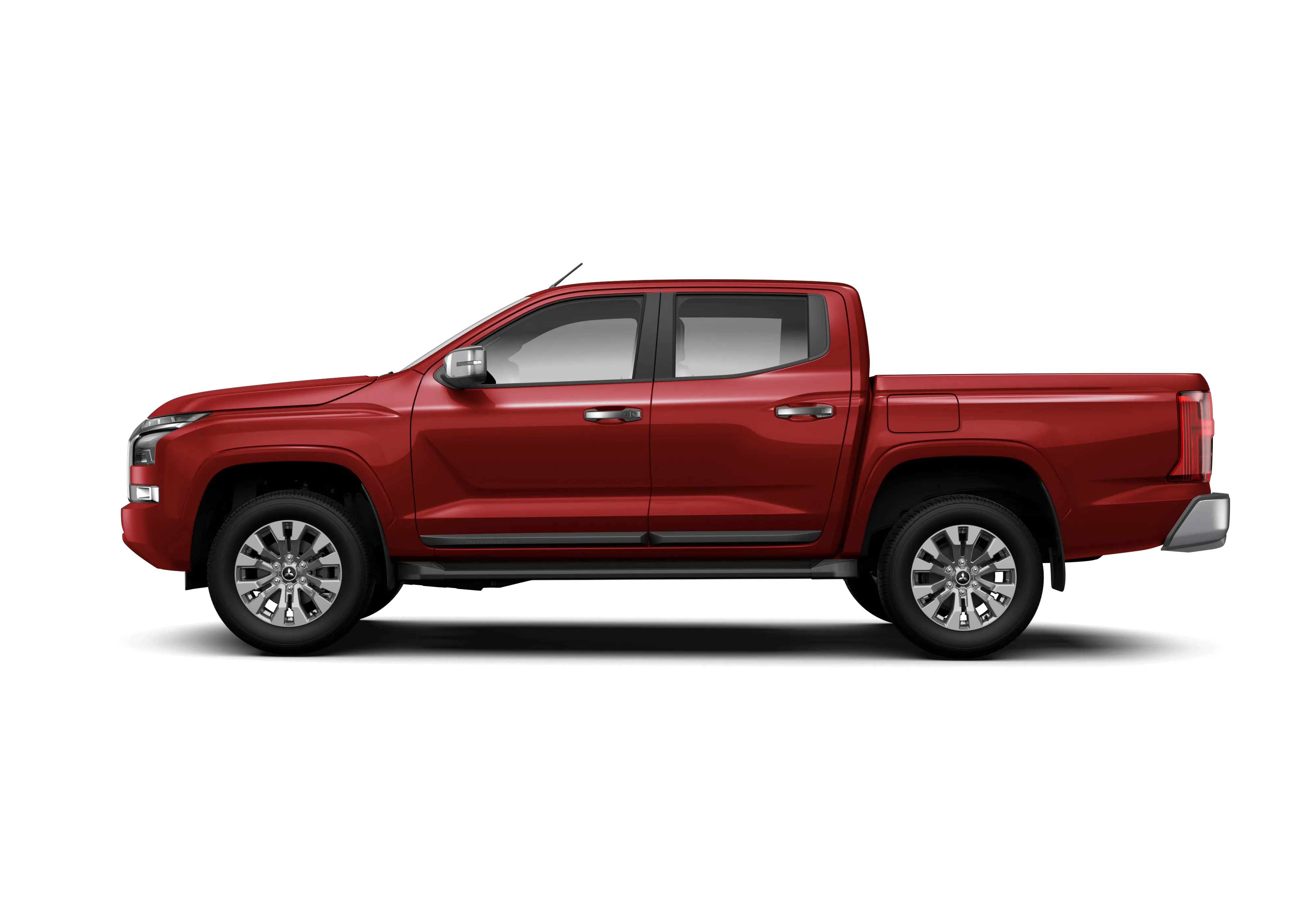 Nova Triton - VERMELHO LUCID