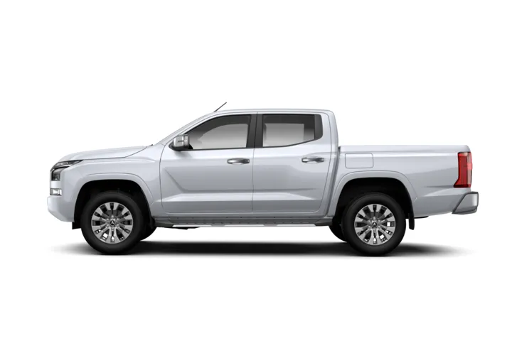 Nova Triton - BRANCO FUJI