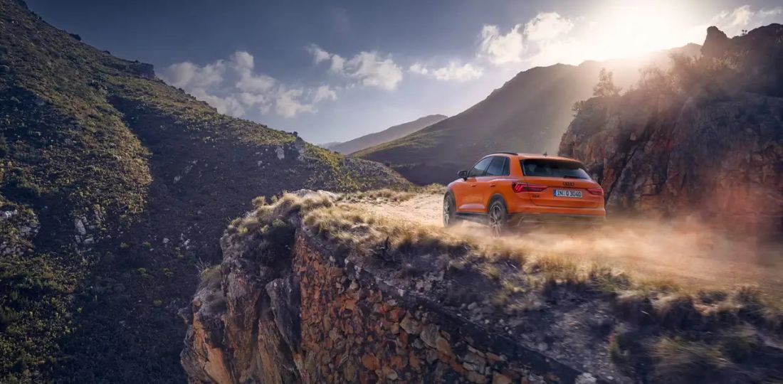 Luxo Sustentável: Como a Audi está redefinindo o mercado de veículos premium
