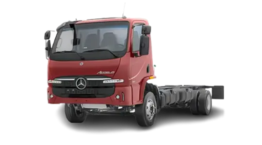 Novo Accelo BlueTec 6