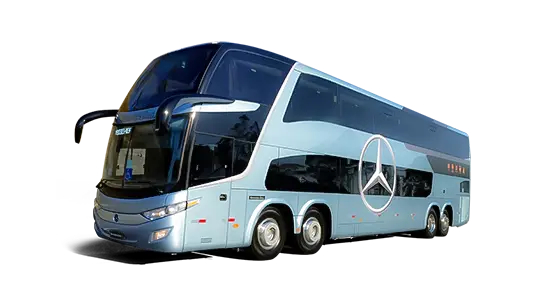 Ônibus Turismo