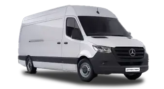 Thumb Furgão Sprinter