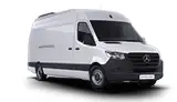 Sprinter Furgão 517 CDI