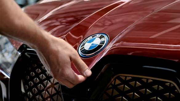 BMW SERVICE INCLUSIVE STANDARD.