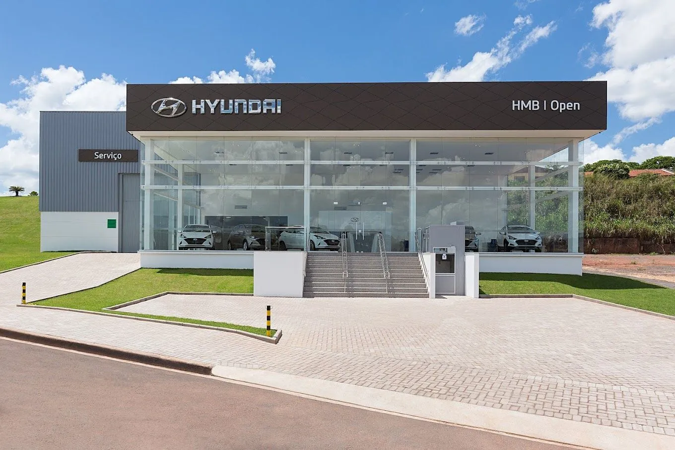 Hyundai Open - Umuarama