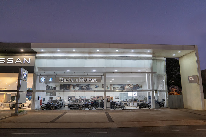 Raviera Motors Dourados