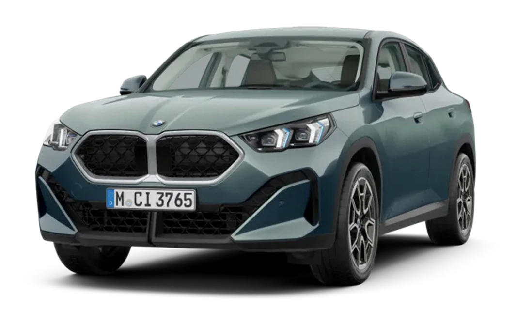 BMW X2 xDrive20i M Sport