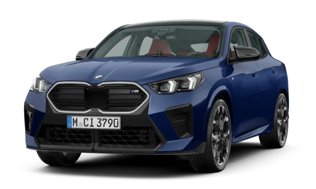 BMW X2 M35i xDrive
