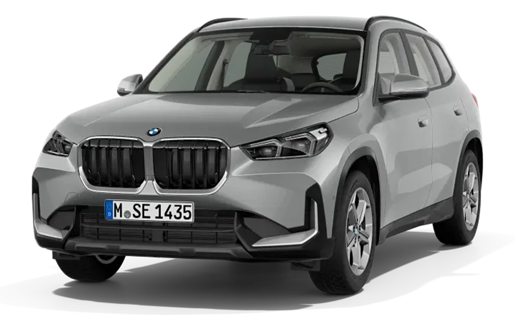 BMW X1 sDrive20i GP