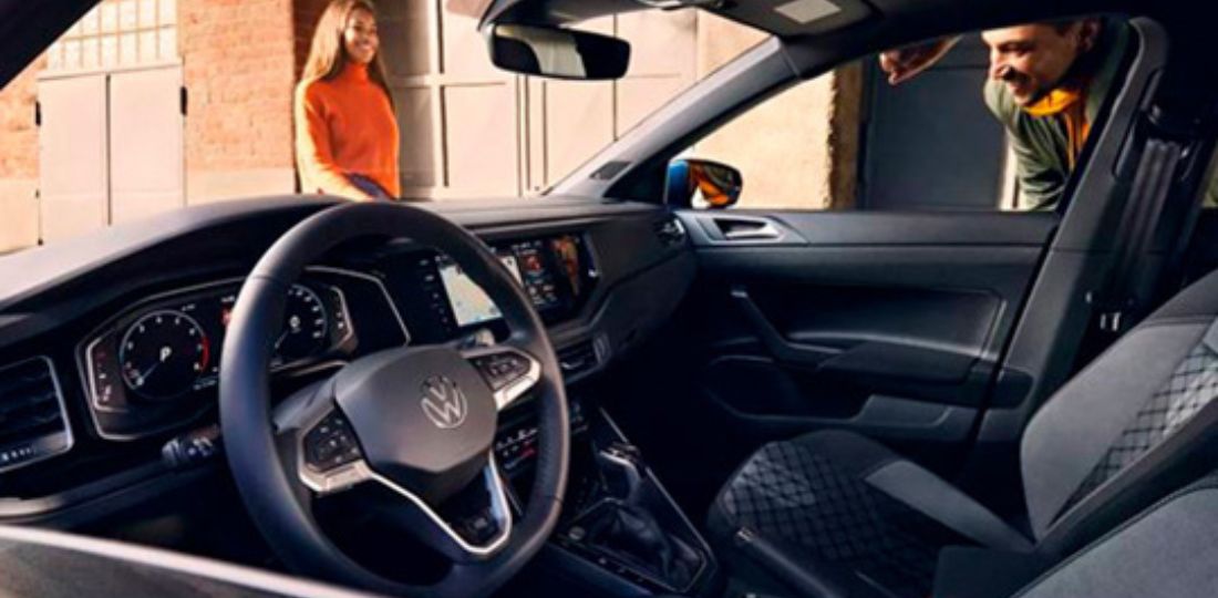 VW vai atualizar câmbio automático nos modelos Polo, Nivus, Virtus e T-Cross