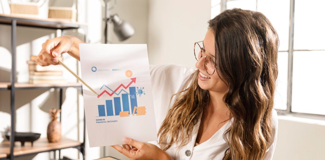   como criar metas financeiras para 2025? 