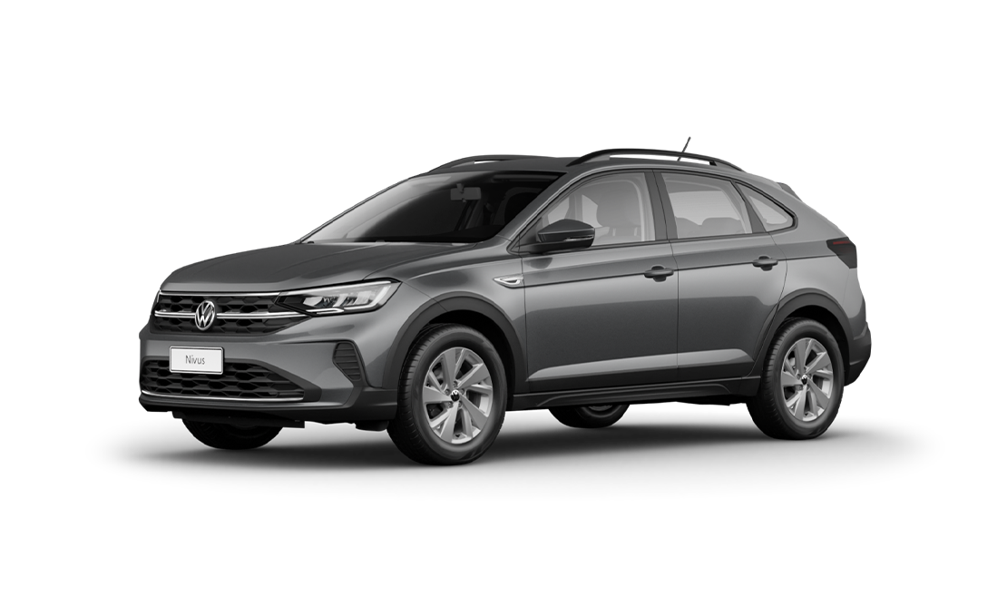 Nivus 1.0 200 TSI Comfortline Auto 24/25 thumb