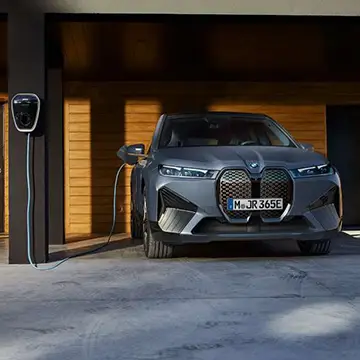 O ESPORTIVO TOTALMENTE ELÉTRICO.