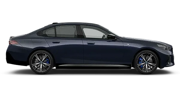 Destaque - BMW i5 M60