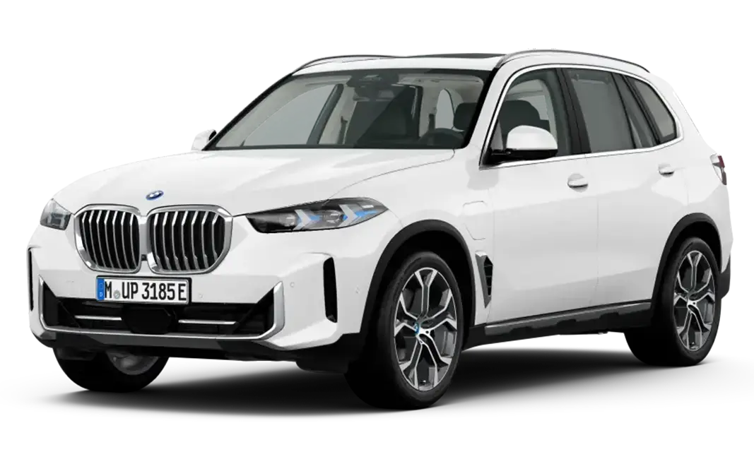 BMW X5 xDrive50e X Line