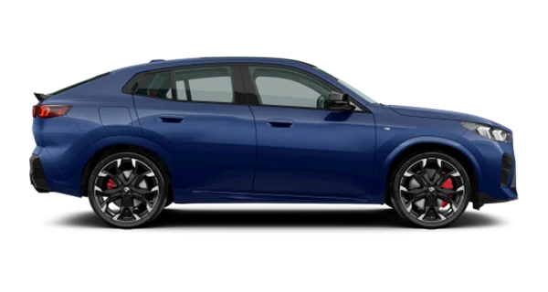 Destaque - BMW X2 M35i xDrive