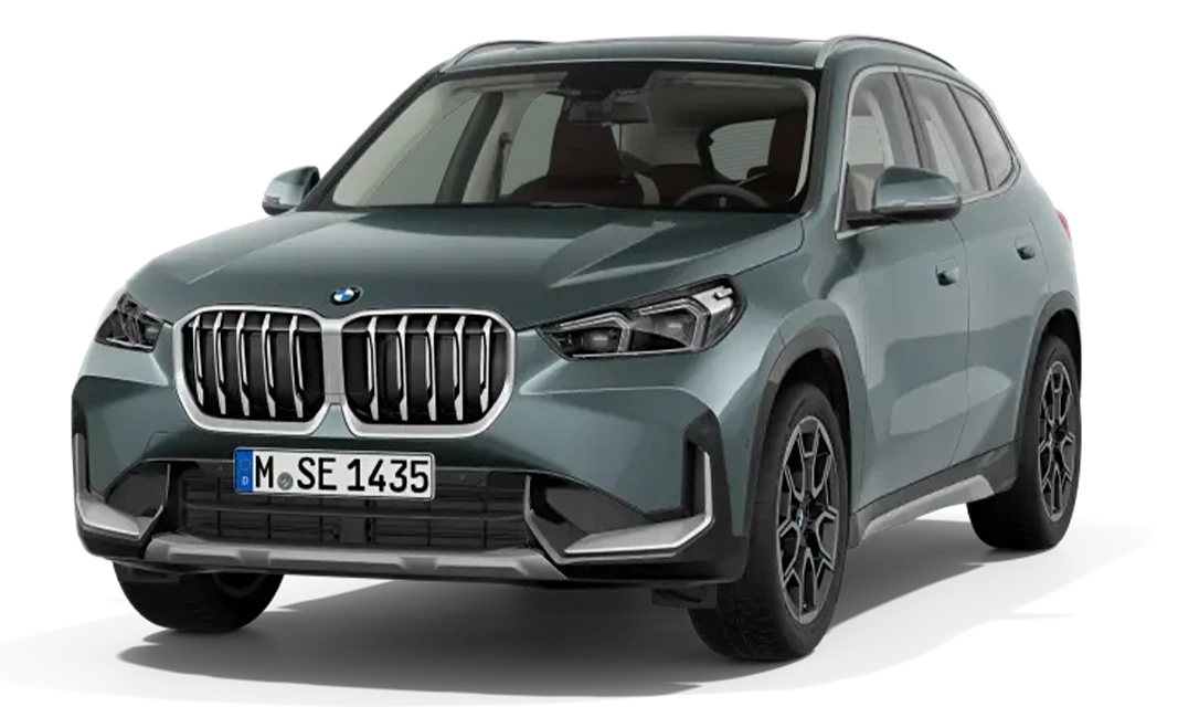 BMW X1 sDrive20i X-Line