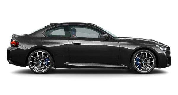 Destaque - BMW M2 Coupé