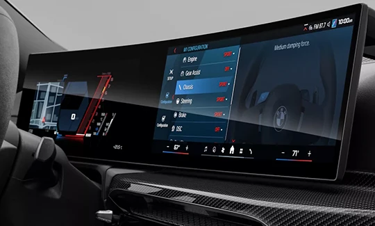 Ouve e fornece suporte de forma eficiente.