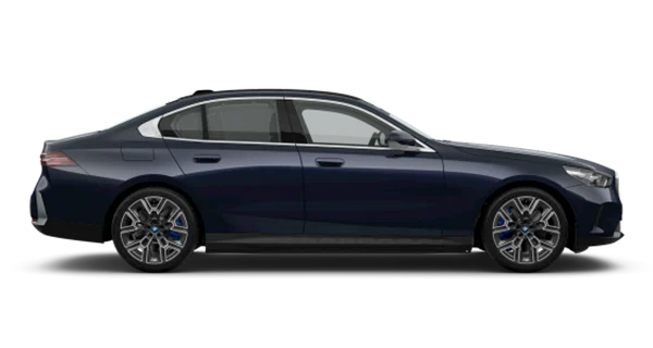 Destaque - BMW 530e M Sport