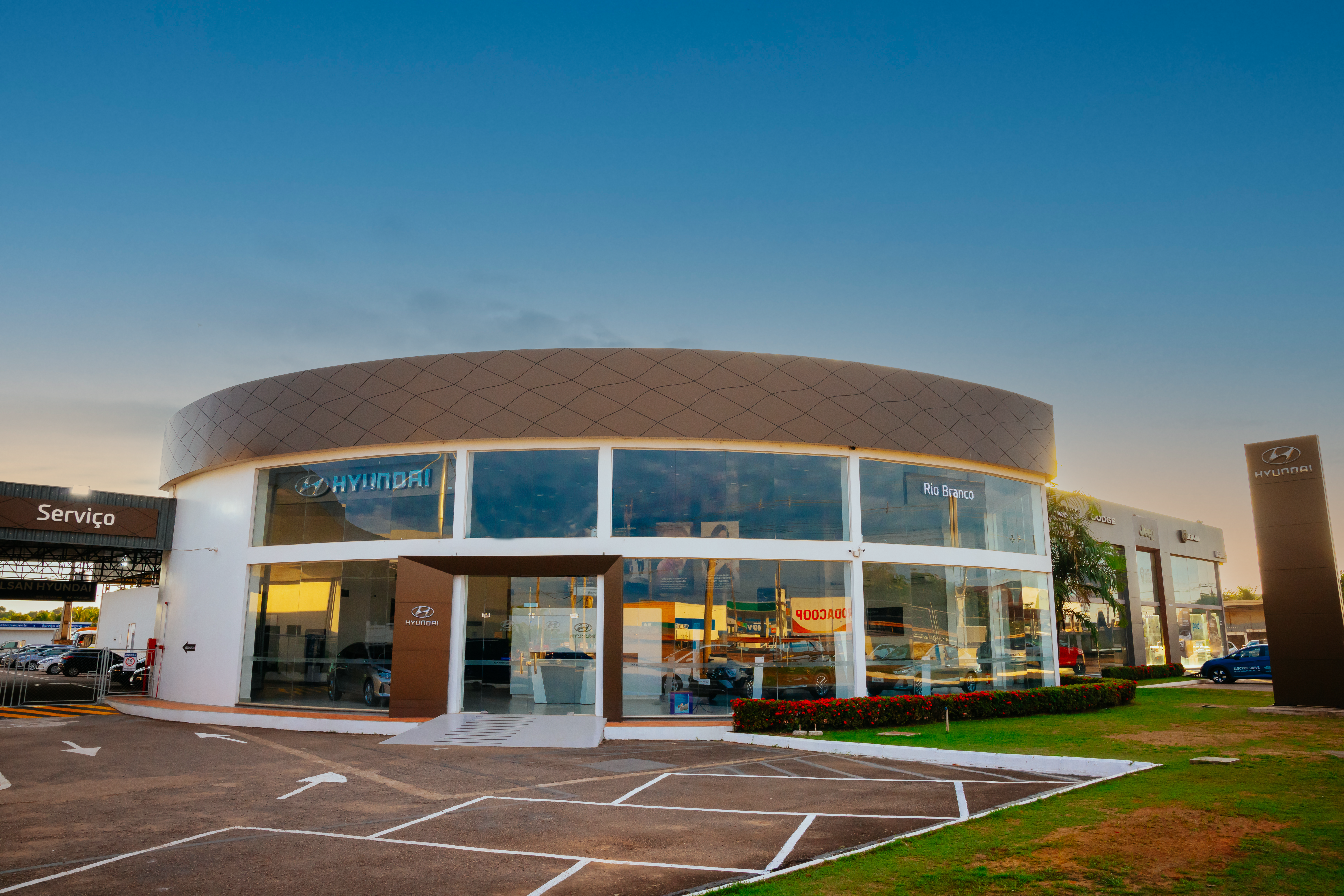 Raviera - Rio Branco