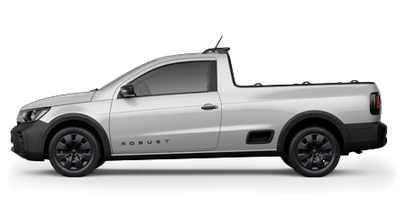 Saveiro Robust CS 25/26