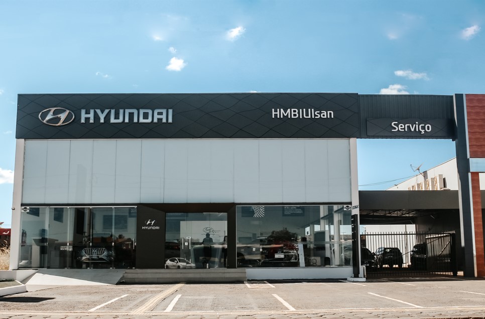 HYUNDAI | Vilhena - RO