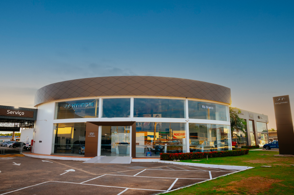 HYUNDAI | Rio Branco - AC